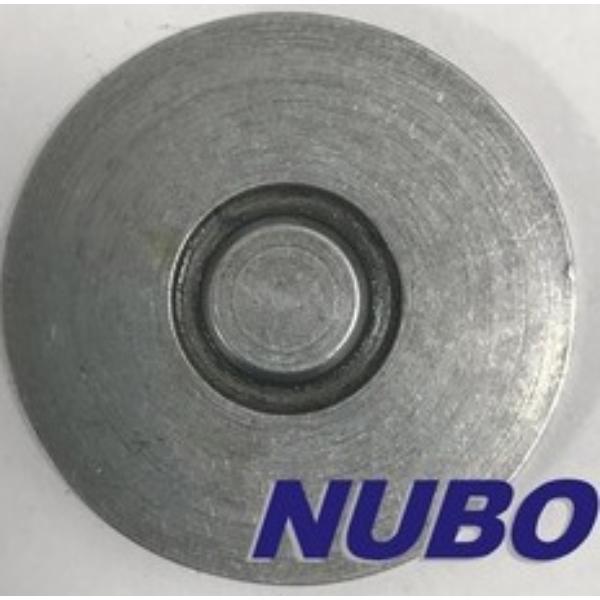 PASTILLA REGULADORA DE VALVULA RENAULT 19 DIESEL ESPESOR 3.30mm.