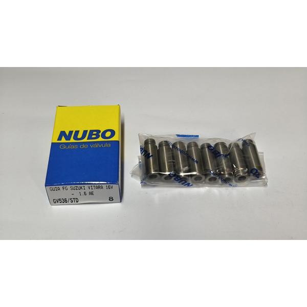 GUIA VALV.SUZUKI VITARA 16V.