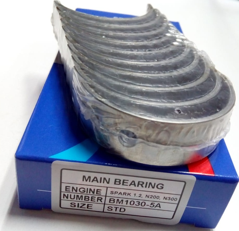 MT.BANCADA SPARK/N300 1.2 STD