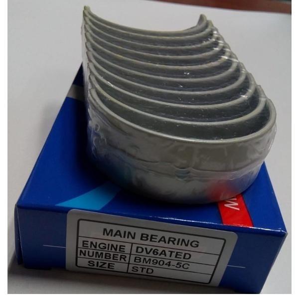 JUEGO METAL DE BANCADA 0.50mm.PEUGEOT 206 / BIPPER 1.4 HDI 8V. CITROEN NEMO 1.4 HDI 8V. Eng: DV4TD