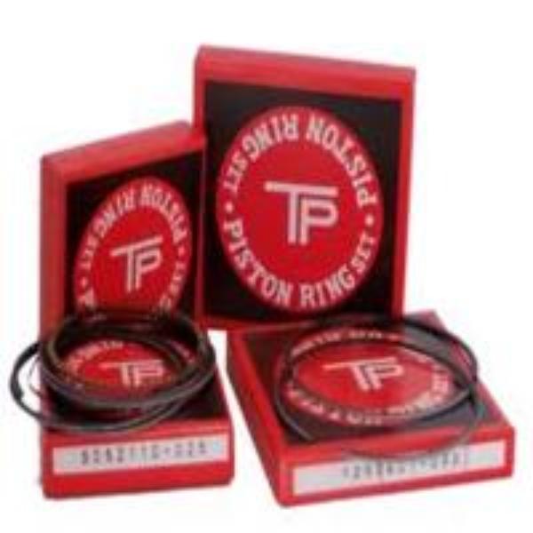 JUEGO DE ANILLO DE MOTOR  5R CROWN 0.75mm.