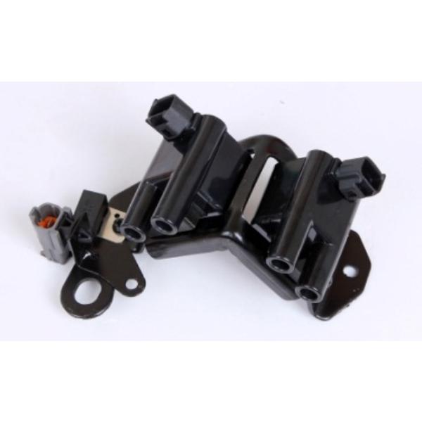 BOBINA KIA RIO1.600cc ./CERATO 1.600cc. OEM: 27301-22600,  2730122600