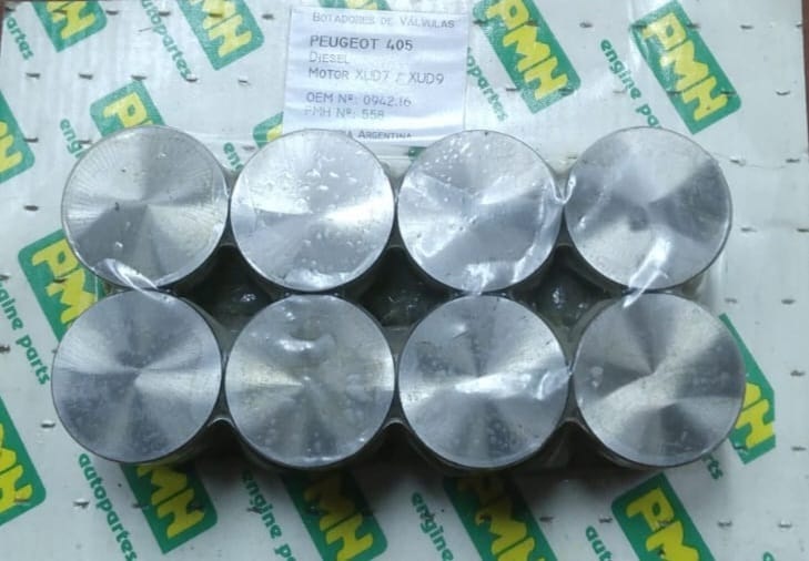 TAQUI DE VALVULAS  RENAULT 19 GASOLINA