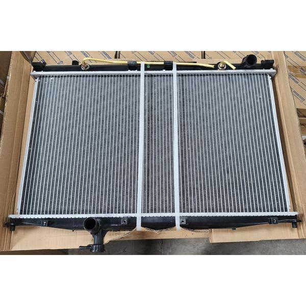  RADIADOR HYUNDAI SANTA FE 2.700cc 2.200cc. ENG: D4EB CRDI OEM: 253102B100