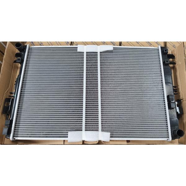  RADIADOR NISSAN NP300 NISSAN NP300 2015-2018 -2020  OEM:21410-4KH0A-3