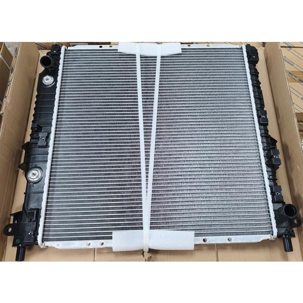  RADIADOR SSANGYONG ACTYON 05- MECANICO 2.0/2.3/2.7 D20DT OEM: 2131031230