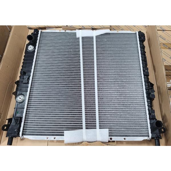  RADIADOR SSANGYONG ACTYON 2.000cc. 2.300CC. OEM: 2131031230