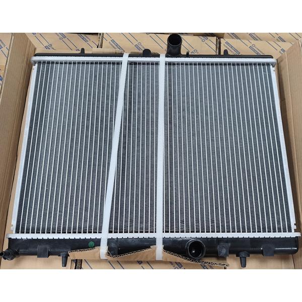  RADIADOR CITROEN BERLINGO/PEUGEOT PARTNER HDI DV6DT C3 1600 2003-2011C4 1600  2005-2010