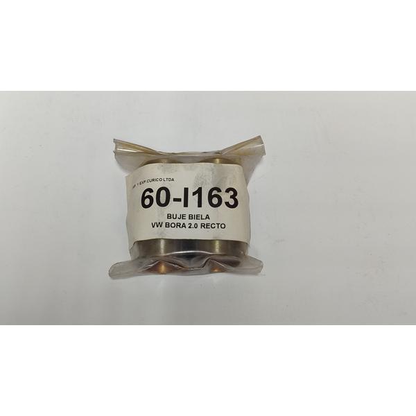 BUJE DE BIELA DE MOTOR   VOLKSWAGEN POLO/ GOLF/ NEW BEETLE.   1.6 / 1.8 /2.0 Eng: EA111 / EA113/ BPY 2.0  RECTO   (19 x 21.0 x 2