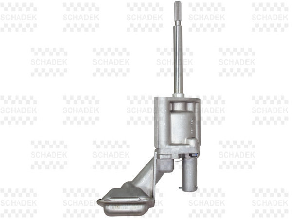 BOMBA DE ACEITE FIAT 147-1050