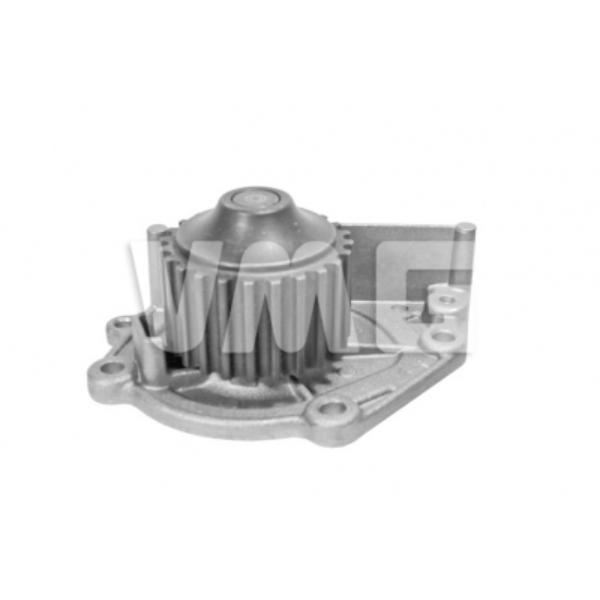 BOMBA DE AGUA ROVER  ROVER 114 1.4 GTi 16V (14K4)  ROVER 216 - 416 1.6i 16V (K16-1.6)  Polea recta de 24 dientes