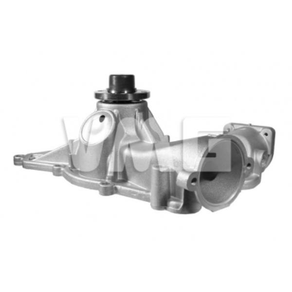 BOMBA DE AGUA  FORD F250 NAVISTAR 7.3 DIESEL OEM;: 1142510R1