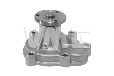 BOMBA DE AGUA CHEVROLET CORSA  DIESEL 16 VALVULAS MERIVA.TURBO D