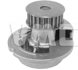 BOMBA DE AGUA CHEVROLET  MERIVA ZAFIRA 1.8. FIAT STILO 1.8 16v. 