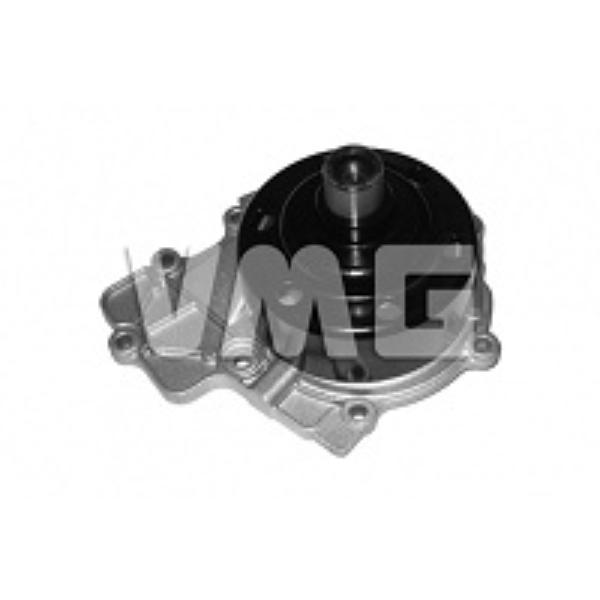 BOMBA DE AGUA MERCEDES BENZ  SPRINTER OM-651 OEM: 651.200.23.01  OEM: 651.200.02.01 OEM:1508533