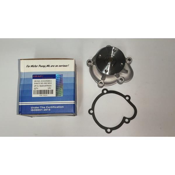 BOMBA AGUA NISSAN E13/E15/E16