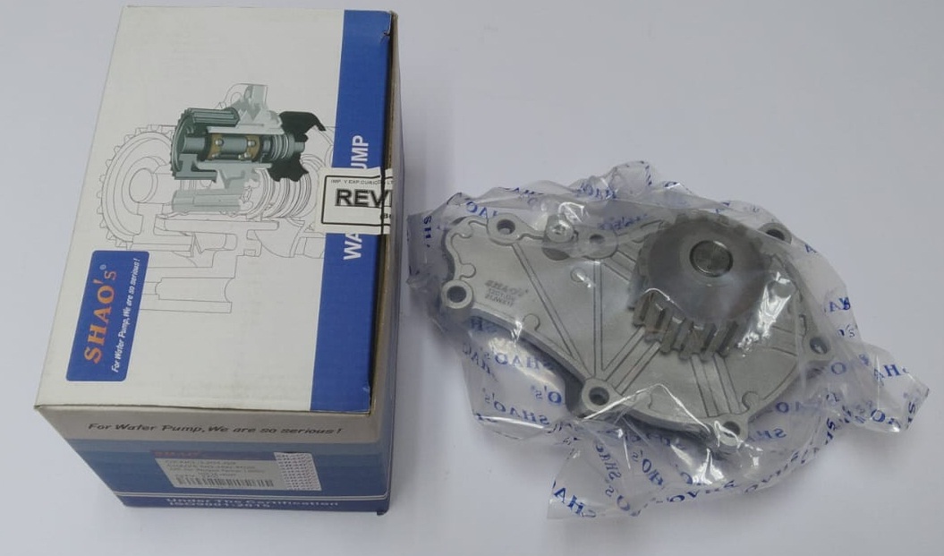 BOMBA AGUA PSA HDI DV6ATED