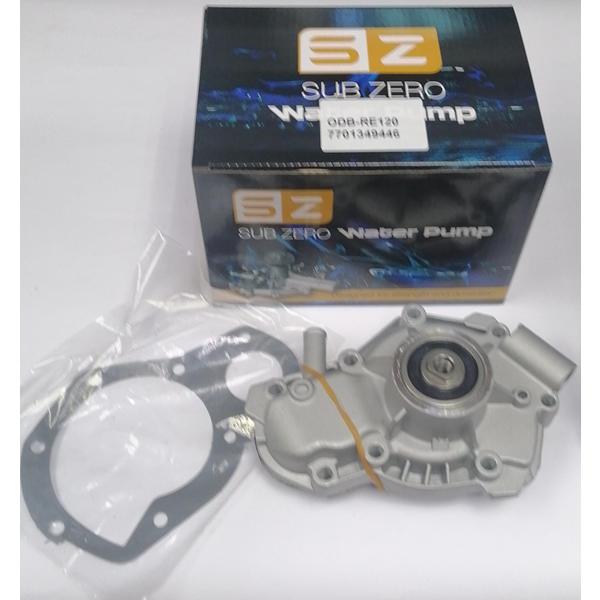  BOMBA DE AGUA RENAULT TRAFFIC DIESEL 2.0 TD (J8S) OEM:7701349446