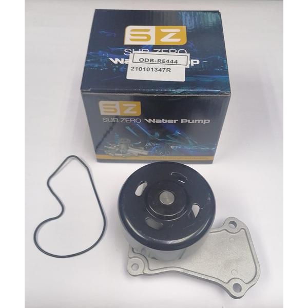  BOMBA DE AGUA RENAULT KWID 1.0 12V 3 CIL. Eng: B4D. OEM:210101347R 