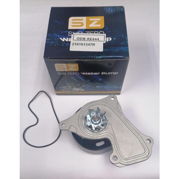  BOMBA DE AGUA RENAULT KWID 1.0 12V 3 CIL. Eng: B4D. OEM:210101347R 