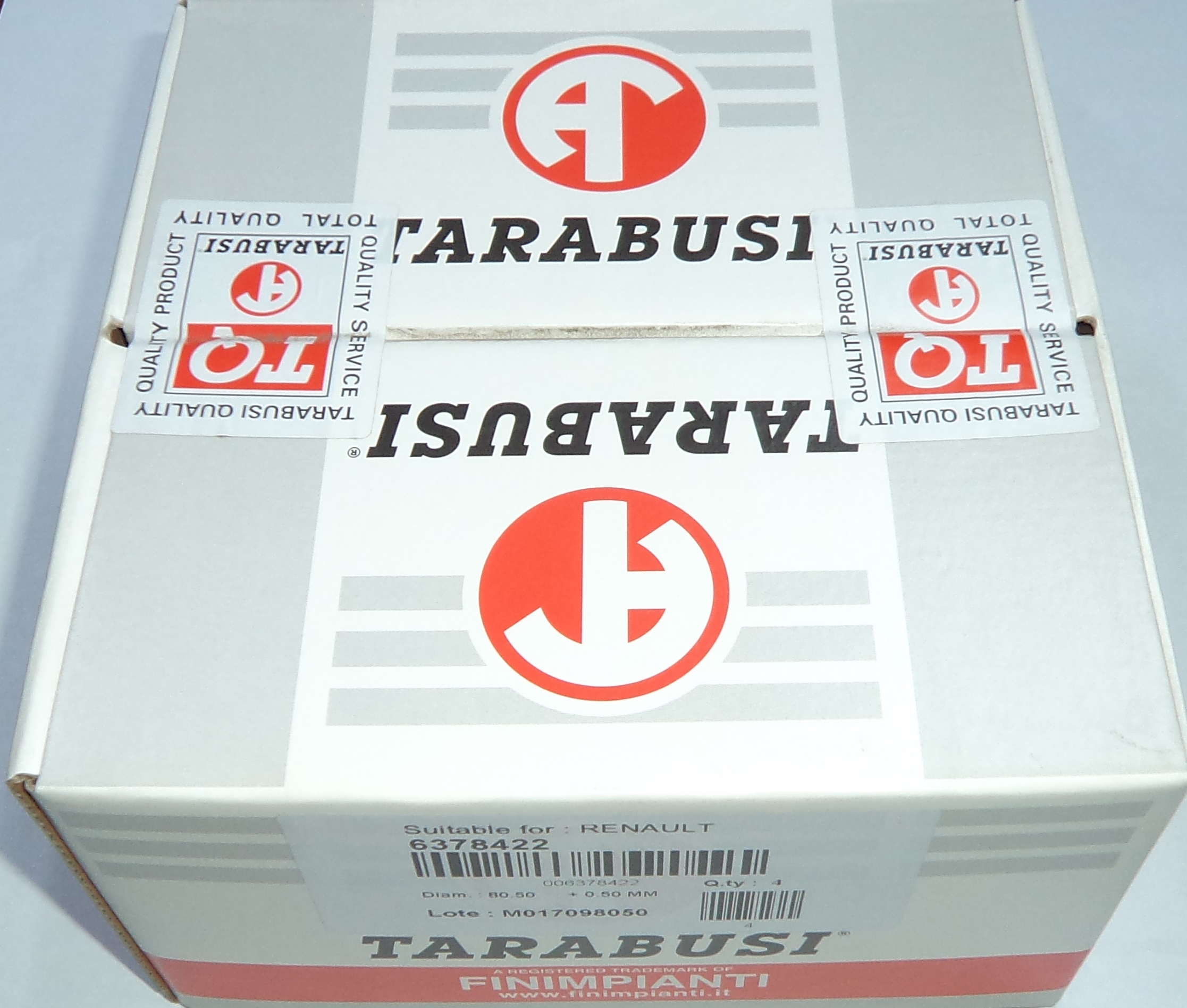 SUBCONJUNTO RENAULT RENAULT CLIO  K9K STD TARABUSI