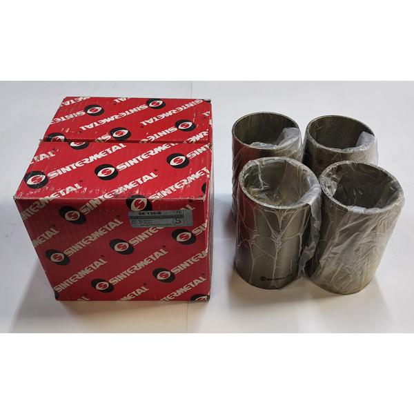 CAMISA DE MOTOR  FIAT 1.7 DIESEL