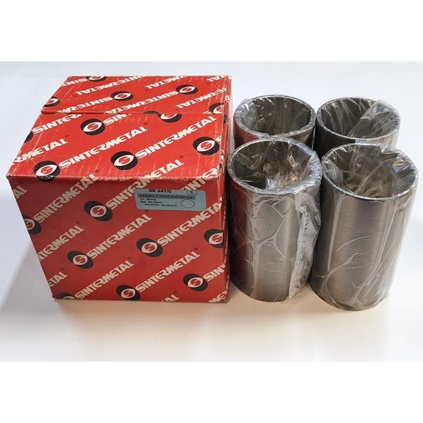 CAMISA DE MOTOR  RENAULT 19 CHAMADE FN2