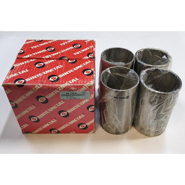 CAMISA DE MOTOR  PEUGEOT PARTNER/ CITROEN BERLINGO  XUD9 83MM.