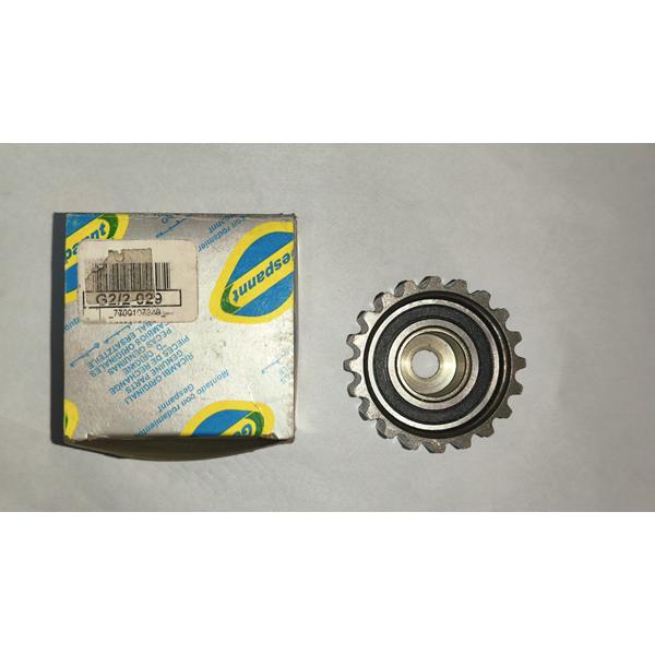 PINON   LOCO RENAULT 19 DIESEL